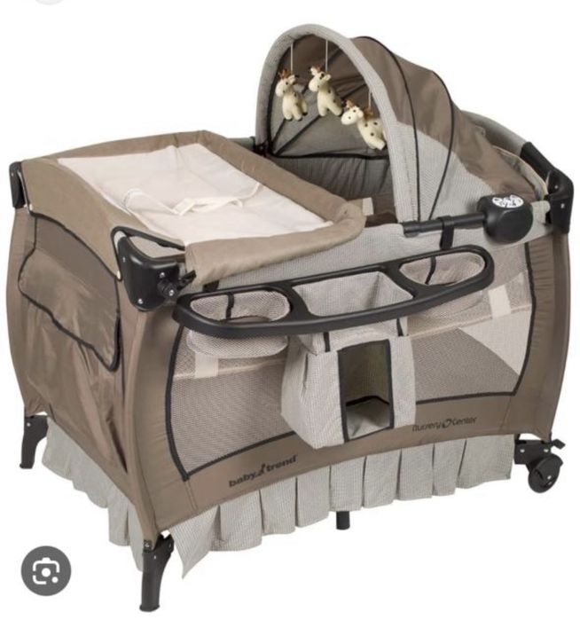 Продам манеж