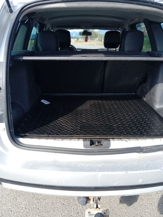 DACIA Duster 2012 — imagine 5