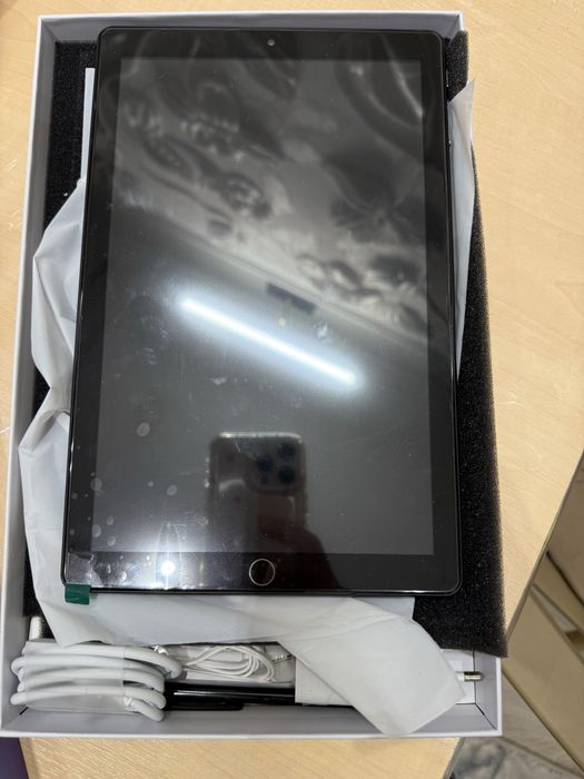 Планшет BDF galaxy touch 10.1”