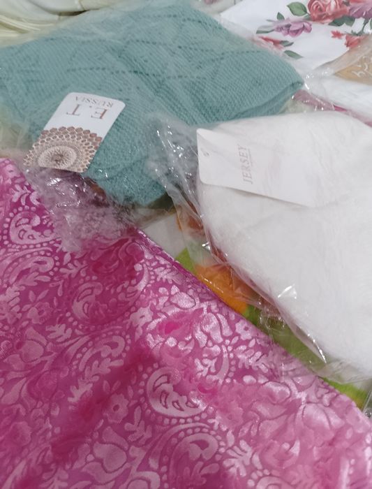 Орамалдар Маталар бар