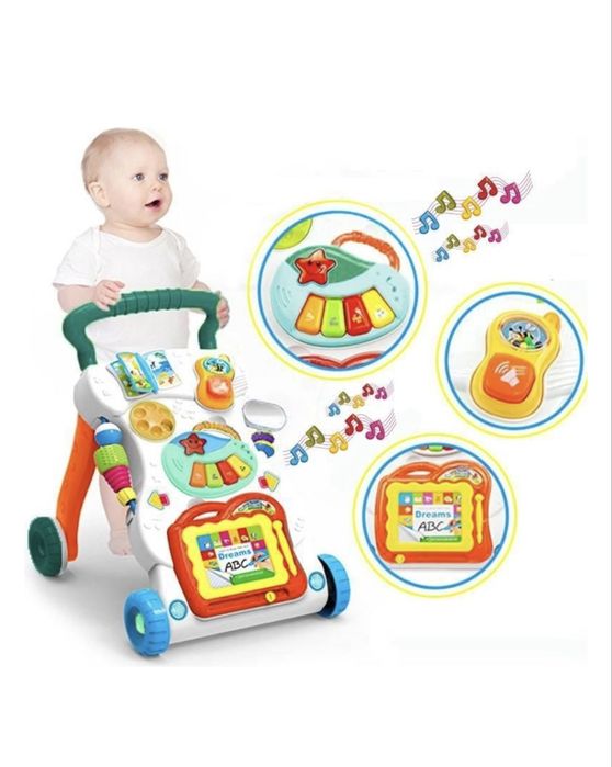 Продам толокар ходунки