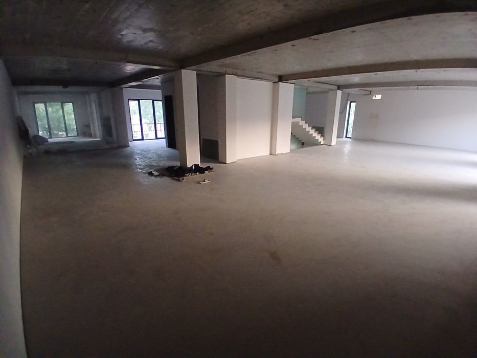 Мирабадский район — продажа премиум здания 1100 м², лифт, чиллер