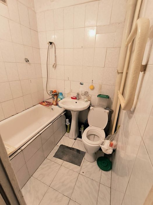 Продам 1ком 3 этаж 5мкр
