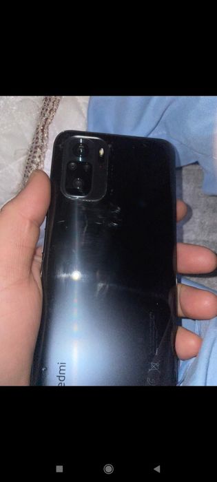 Redmi not 10s.   .