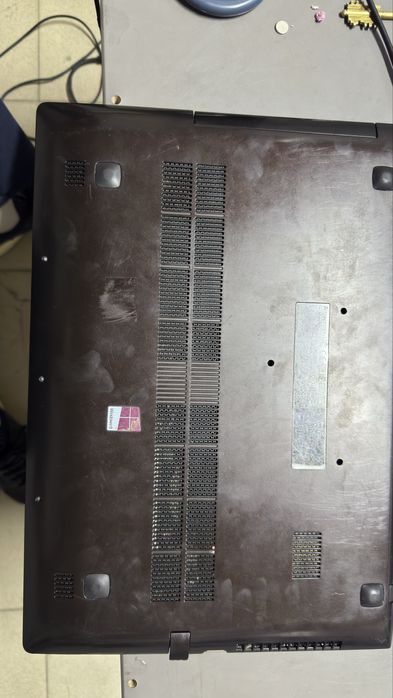 Продам lenovo z510