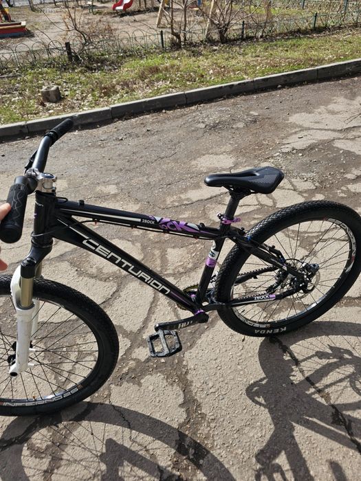 Продам centurion