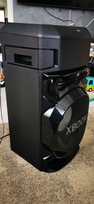 Boxa portabila LG XBOOM RN5