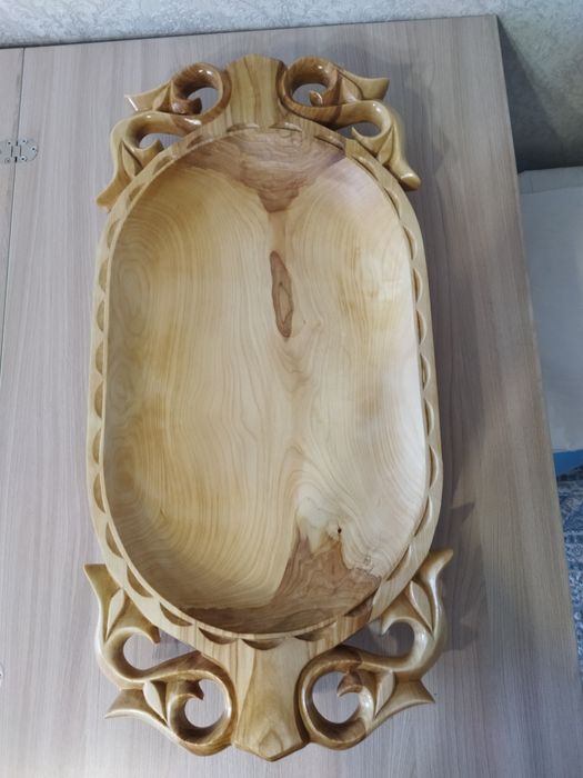 Астау для Бешбармака