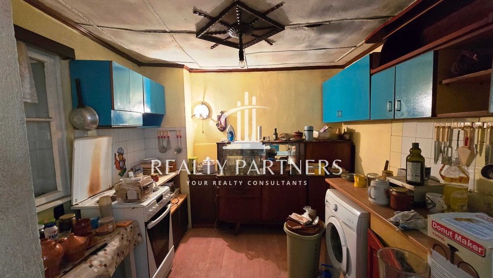 Продава се Къща в Перник, Рудничар - 64 кв.м за 518 €/кв.м - Снимка #7