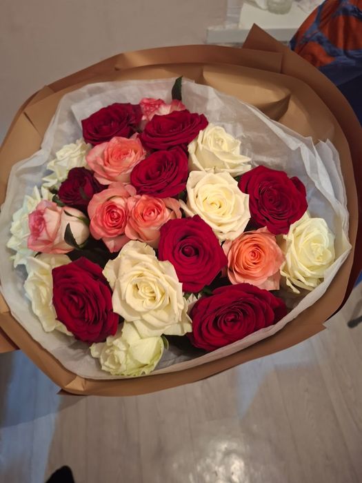 Продам цветы! Багасы артурли