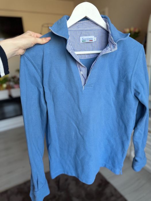 Bluza barbati Sorrento- M