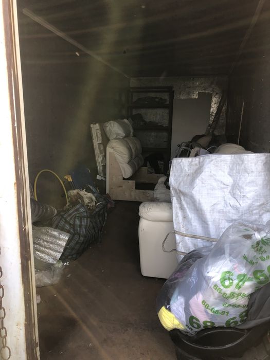 Продам будку размер 6*2,5