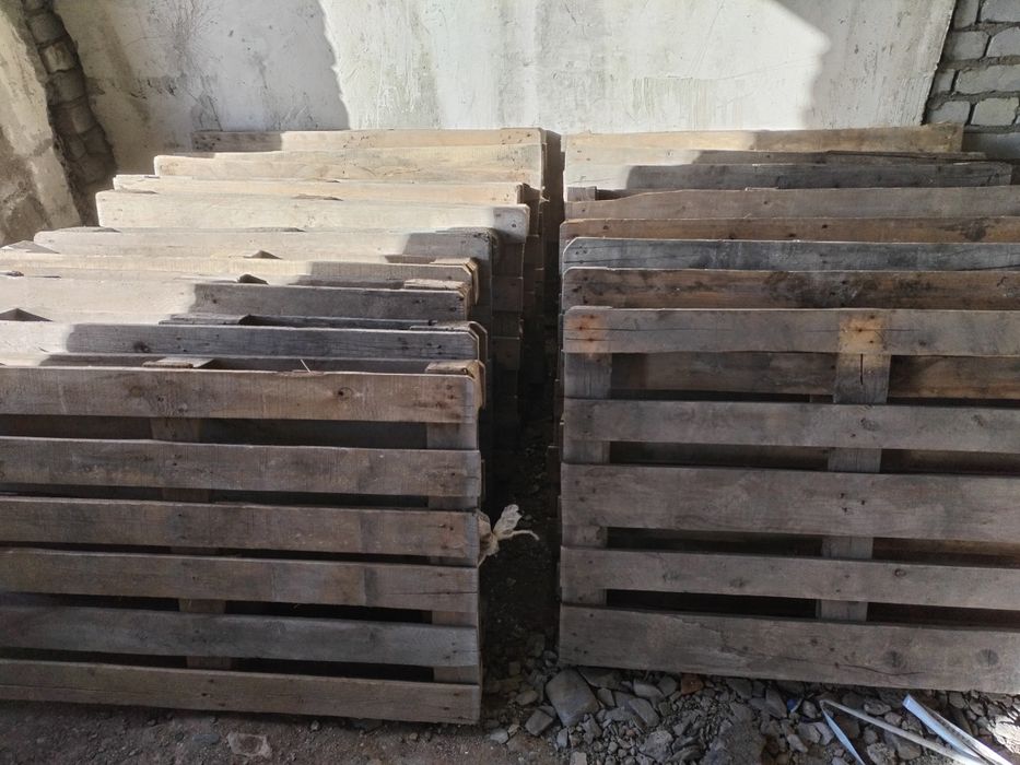 Поддоны не дорого