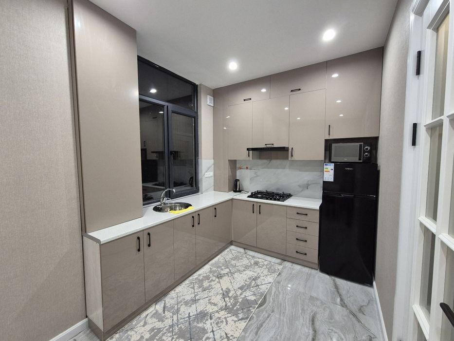 Самарканд Дарвоза 3/7/10 Новостройка Элитные квартиры