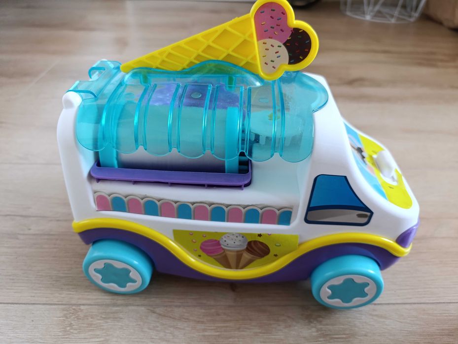 Транспортни играчки