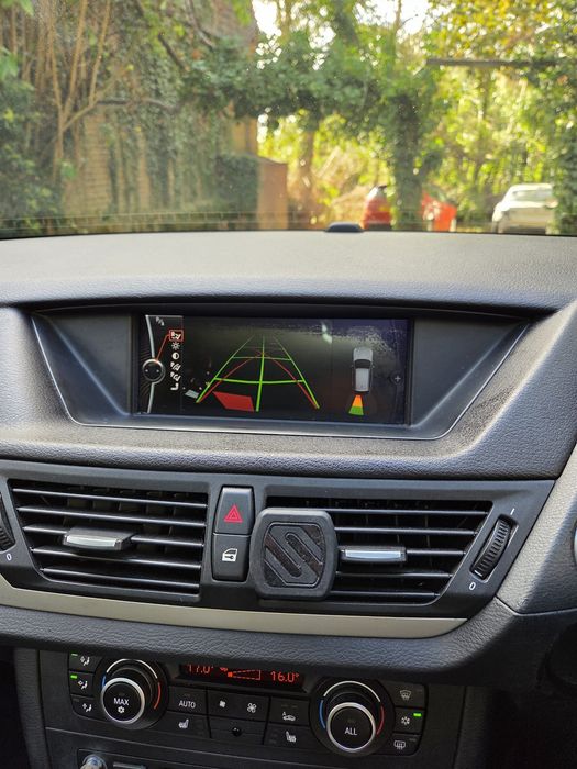 Dezmembrez BMW X1 e84