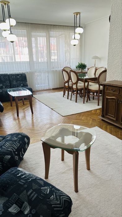Дава се под наем Двустаен апартамент в Пловдив, Център - 120 кв.м за 1020 € - Снимка #5
