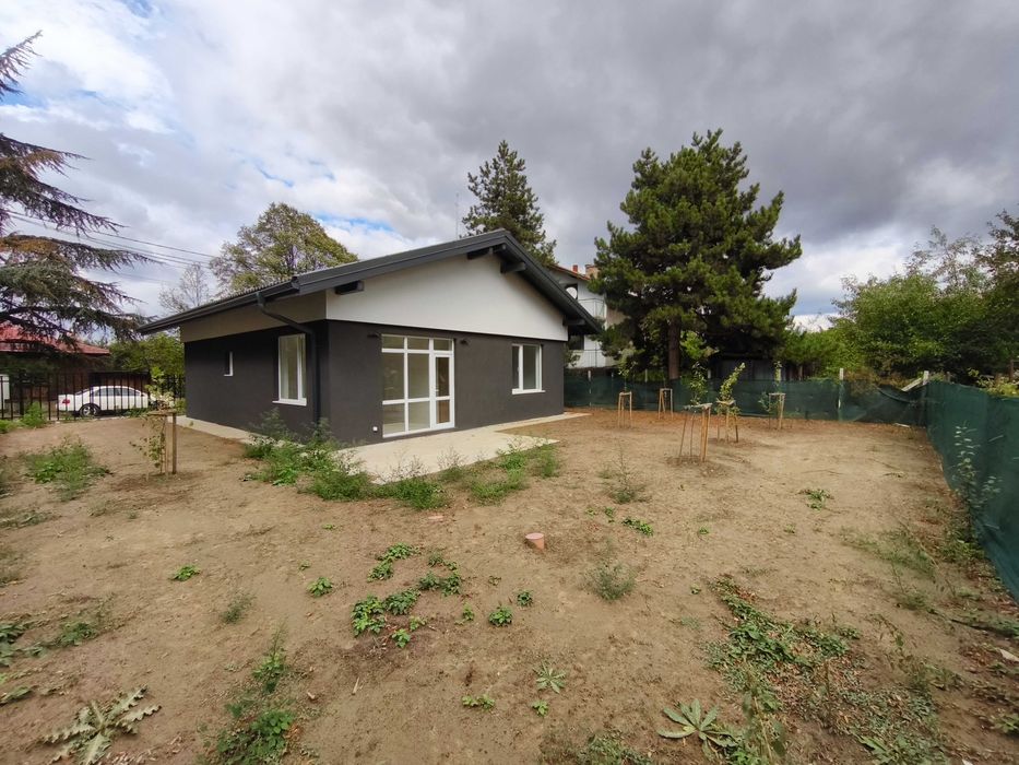 Продава се Къща в с. Негован, Област София-град - 95 кв.м за 3043 €/кв.м - Снимка #3