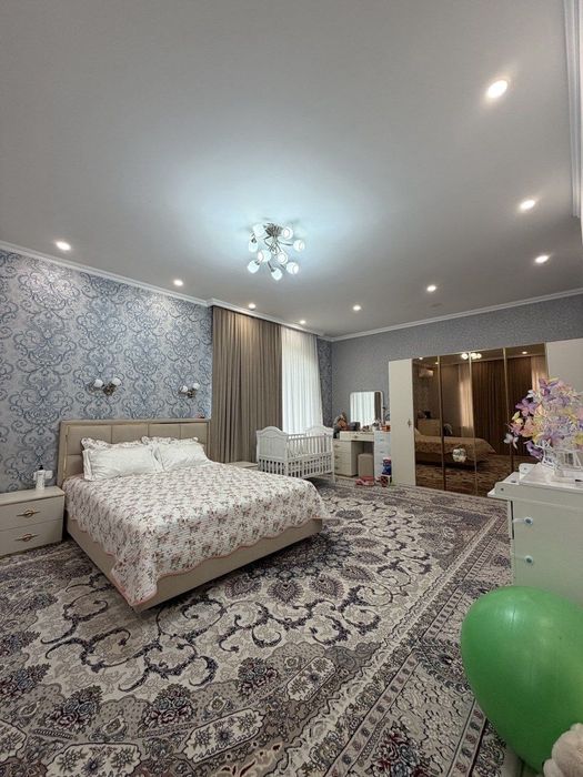 Амир Темур махалля, дом, 6 соток