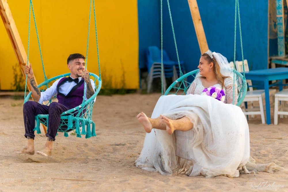 Servicii Foto Video Nunta Botez Save the Date Trash the Dress