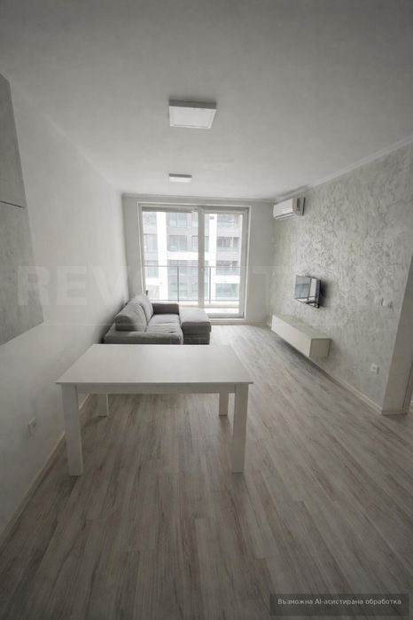 Продава се Двустаен апартамент в София, Банишора - 60 кв.м за 1360 €/кв.м - Снимка #2