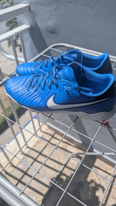 Футболни стоножки Nike Tiempoo