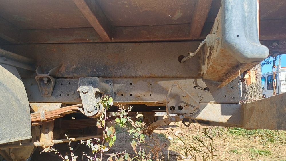 bena basculabila cu kit