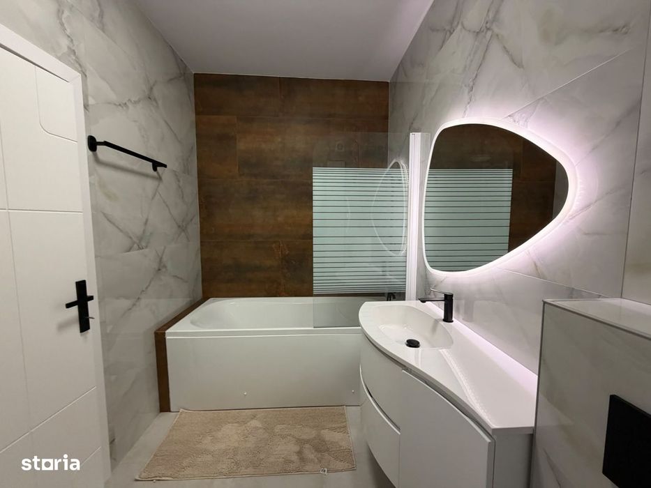 Apartament 2 camere , parcare, Elite Junior
