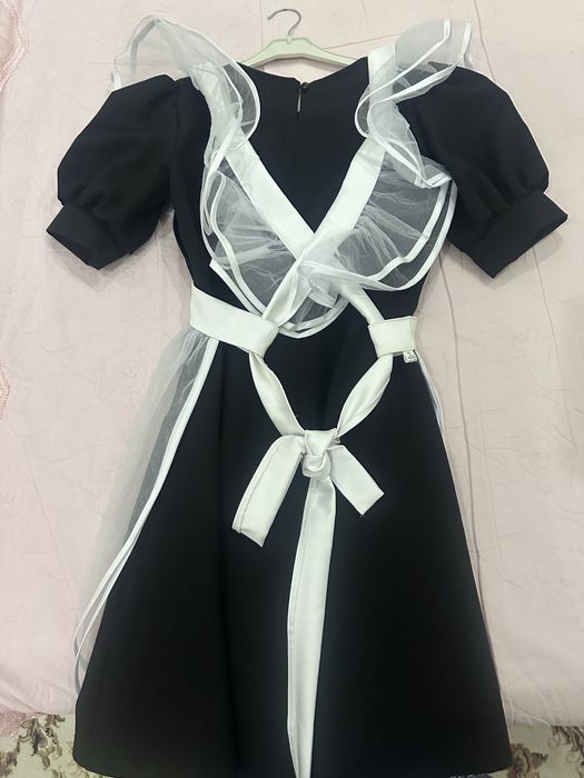 Школьная форма ,көйлек фпртугымен