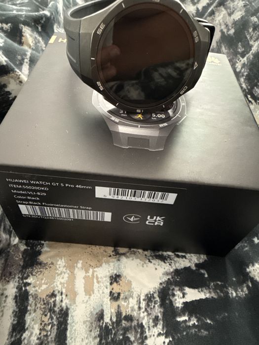 Vand ceas Huawei gt 5 pro