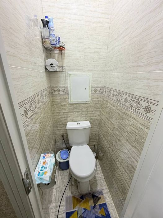 Юнусабад 11 квартал 2/1/4 (50²) продаётся квартира