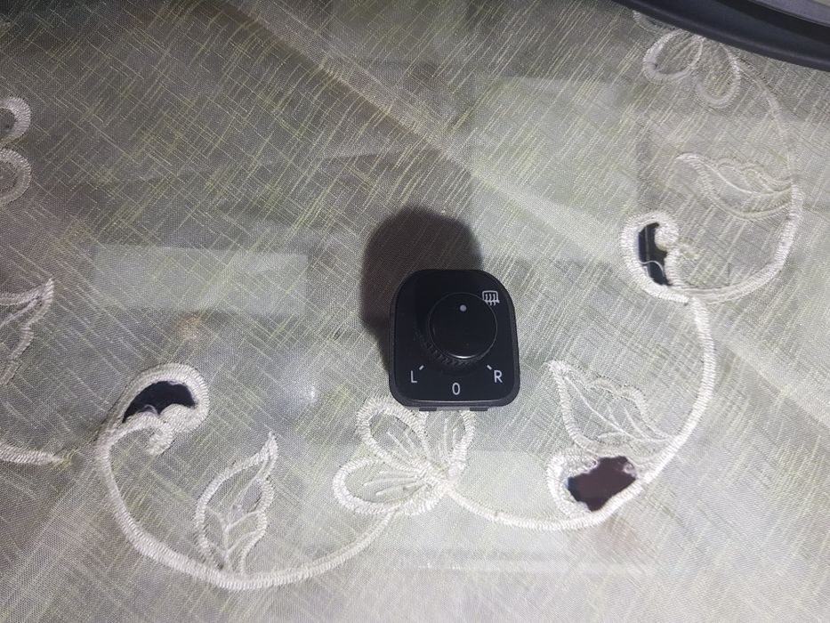 Oglinzi vw tiguan 2012,electrice cu incalzire si semnalizare led. +cal