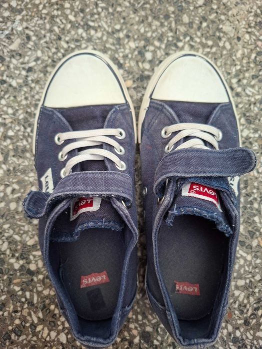 Лот от 3 чифта обувки за момче N35