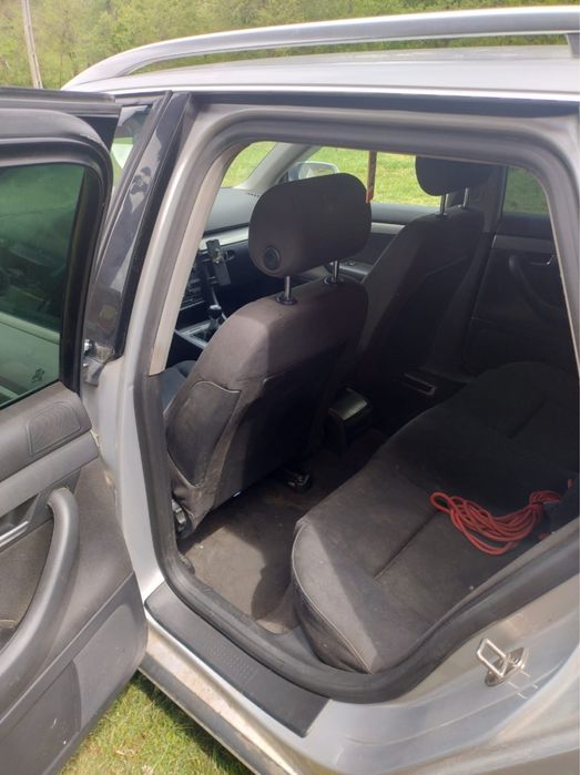 Vand audi a4 1.9 tdi quatro
