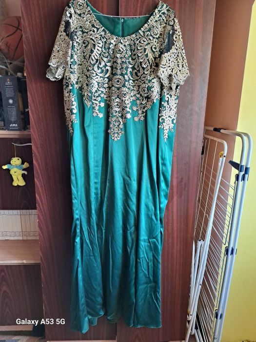 Rochie marime mare  de eveniment