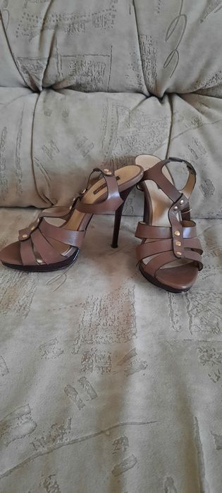 Сапоги   замшевые