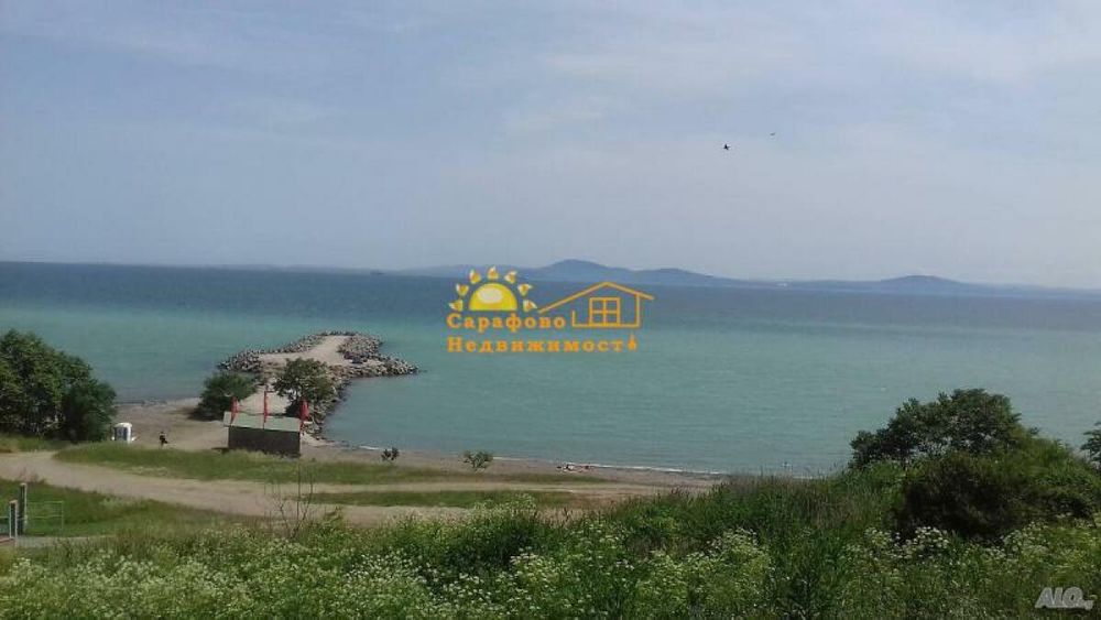 Дава под наем 1-стаен гр. Бургас - Сарафово 44m²