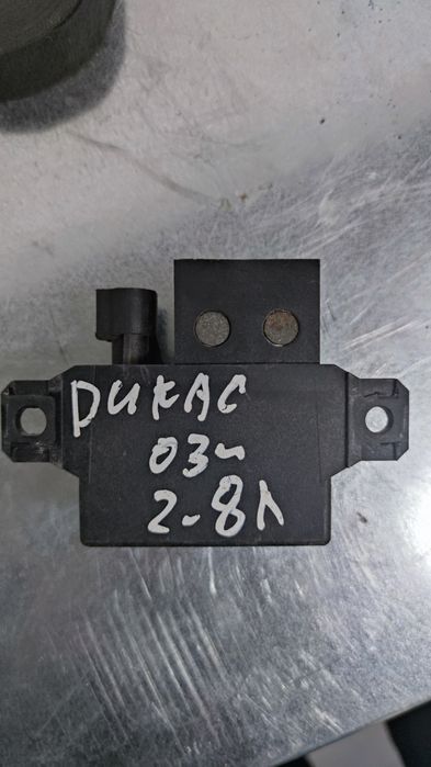 Подгревно реле за Боксер/Дукато/Джъмпер 2.8 128кс 2003г