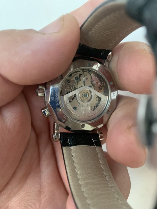 Ceas Muhle Glashutte