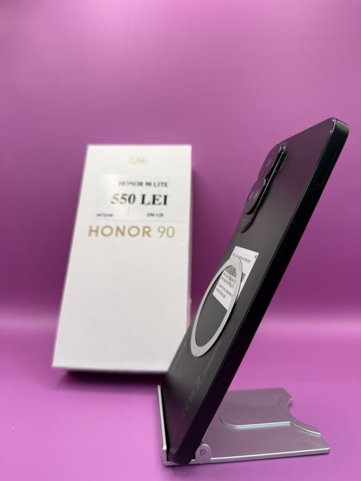 Honor 90 lite 256Gb •Matei Amanet Margeanului• 66723