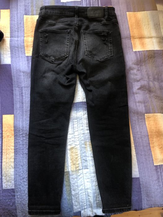 Мъжки дънки