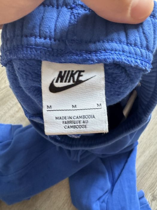 Отигинален Екип на Nike M размер