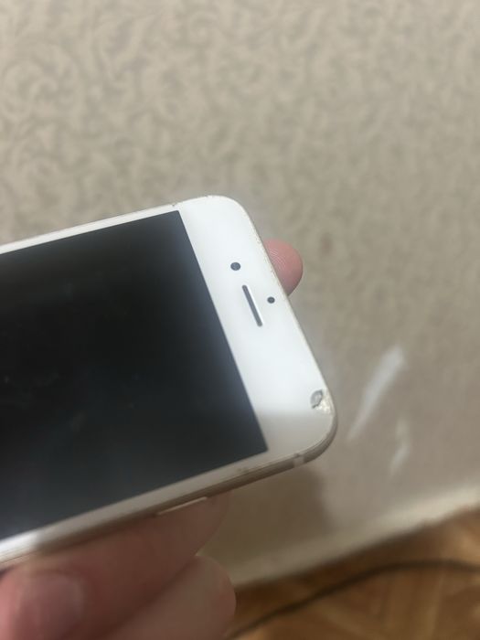 Айфон 6 заблокированный