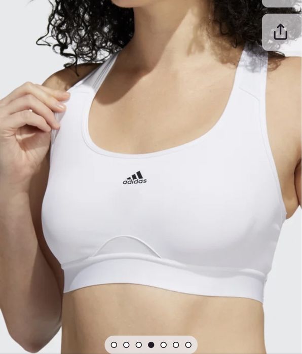 Дамско бюстие Adidas