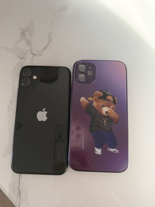 IPhone 11, 128 gb