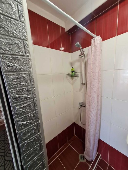 Дава се под наем Едностаен апартамент в Варна, Чаталджа - 30 кв.м за 408 € - Снимка #4