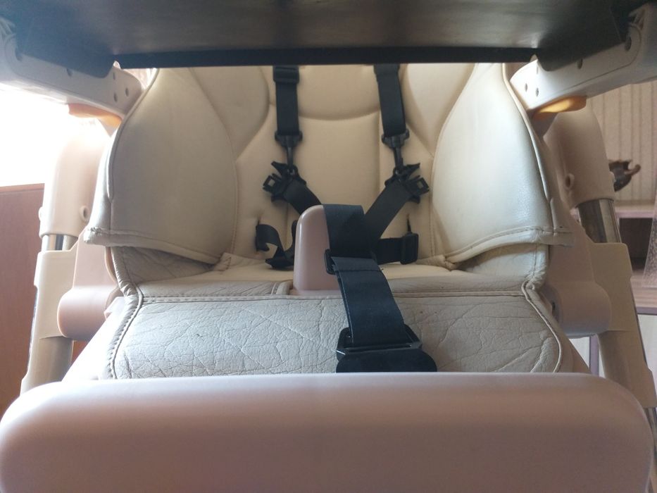 Детский стульчик