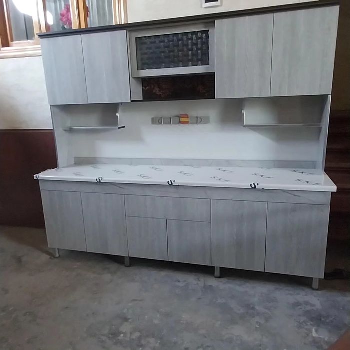 Optim narxda oshxona mebellari