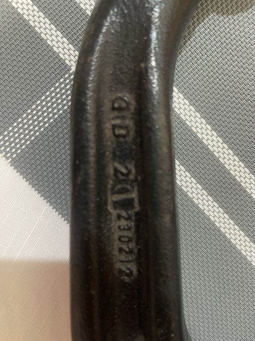 Carlig tractare Detasabil Volkswagen/Audi