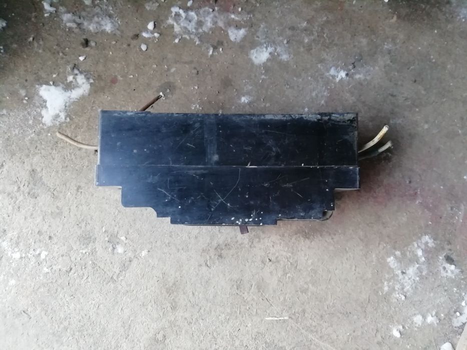 Автомат 100 ампер производство Польши